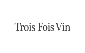 Trois Fois Vin