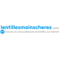 Lentilles Moins Chères